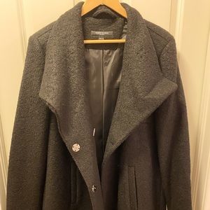 Kenneth Cole Peacoat